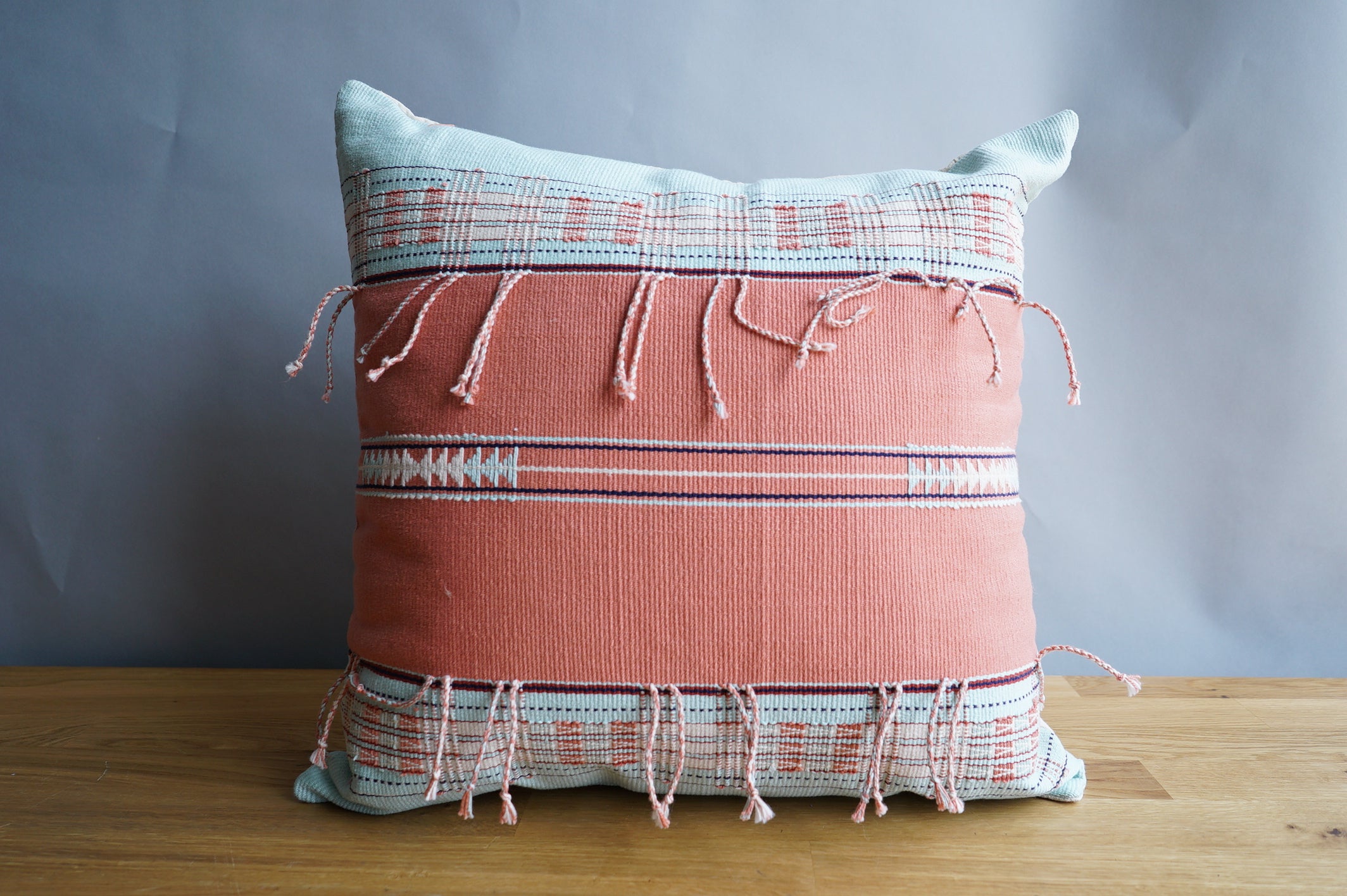 Pink Pillow