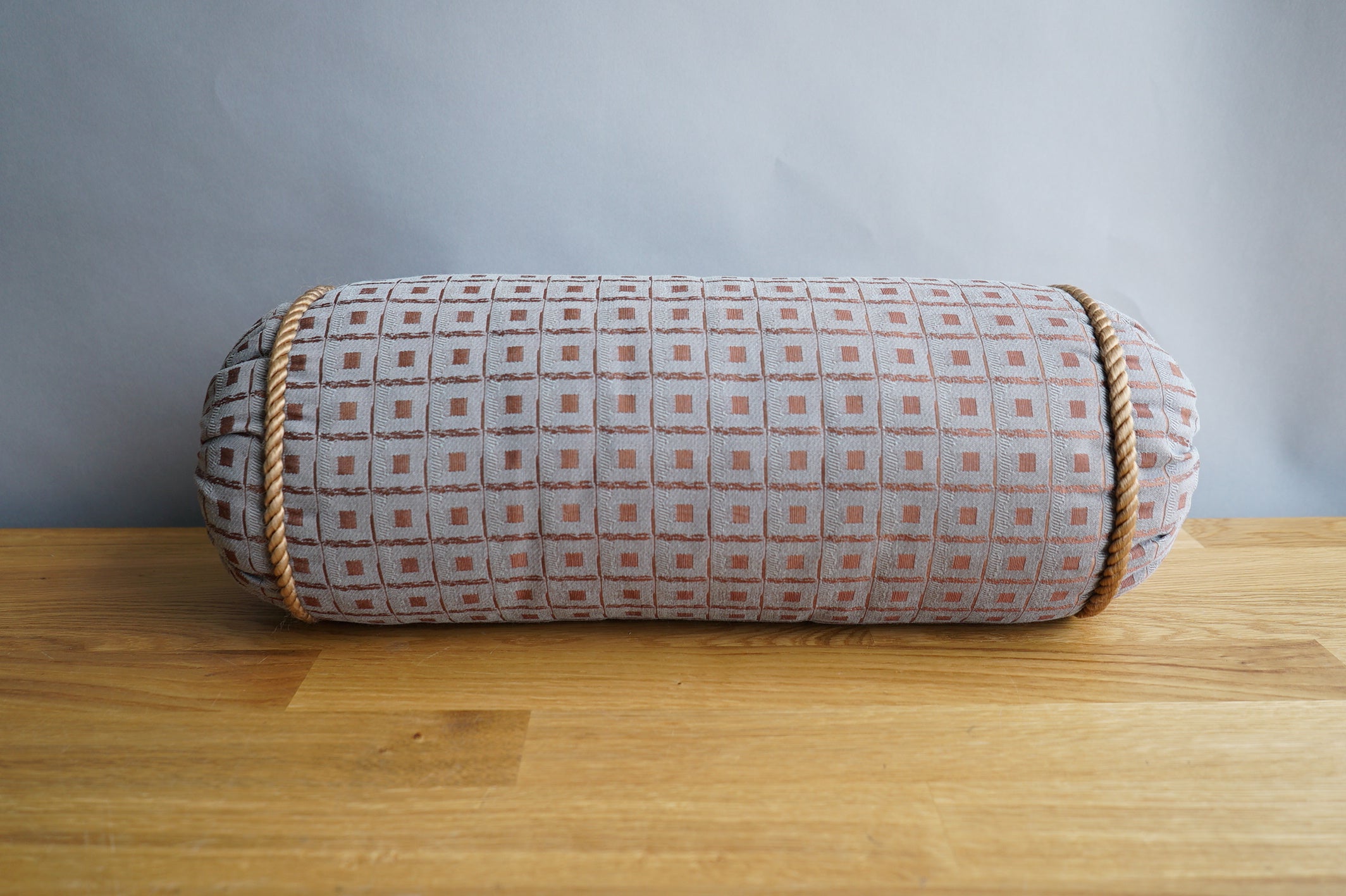 Bolster Pillow