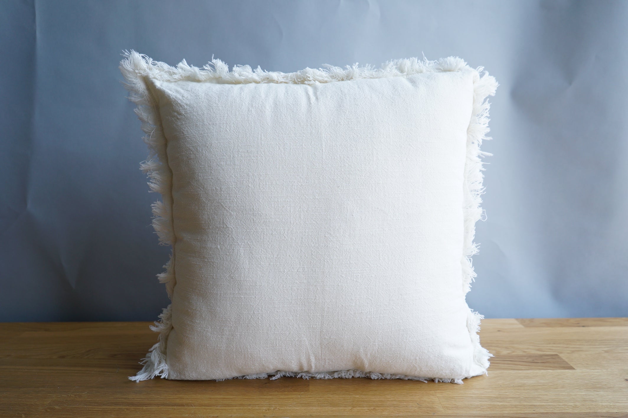 White Pillow