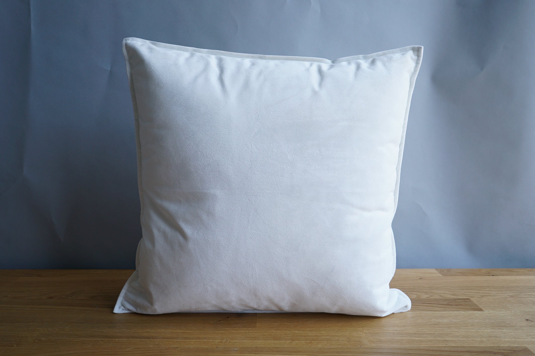 White Pillow