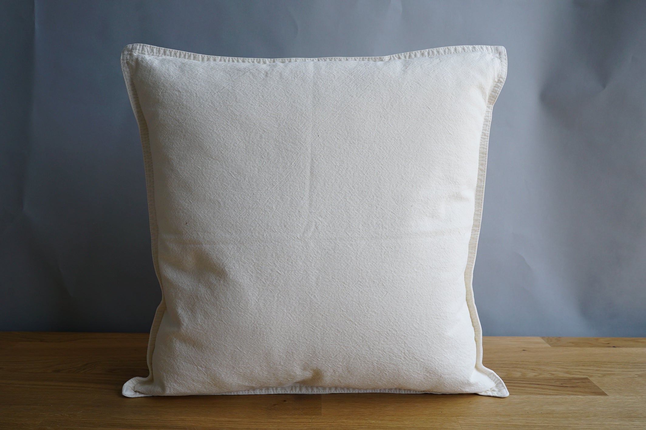 Off White Pillow