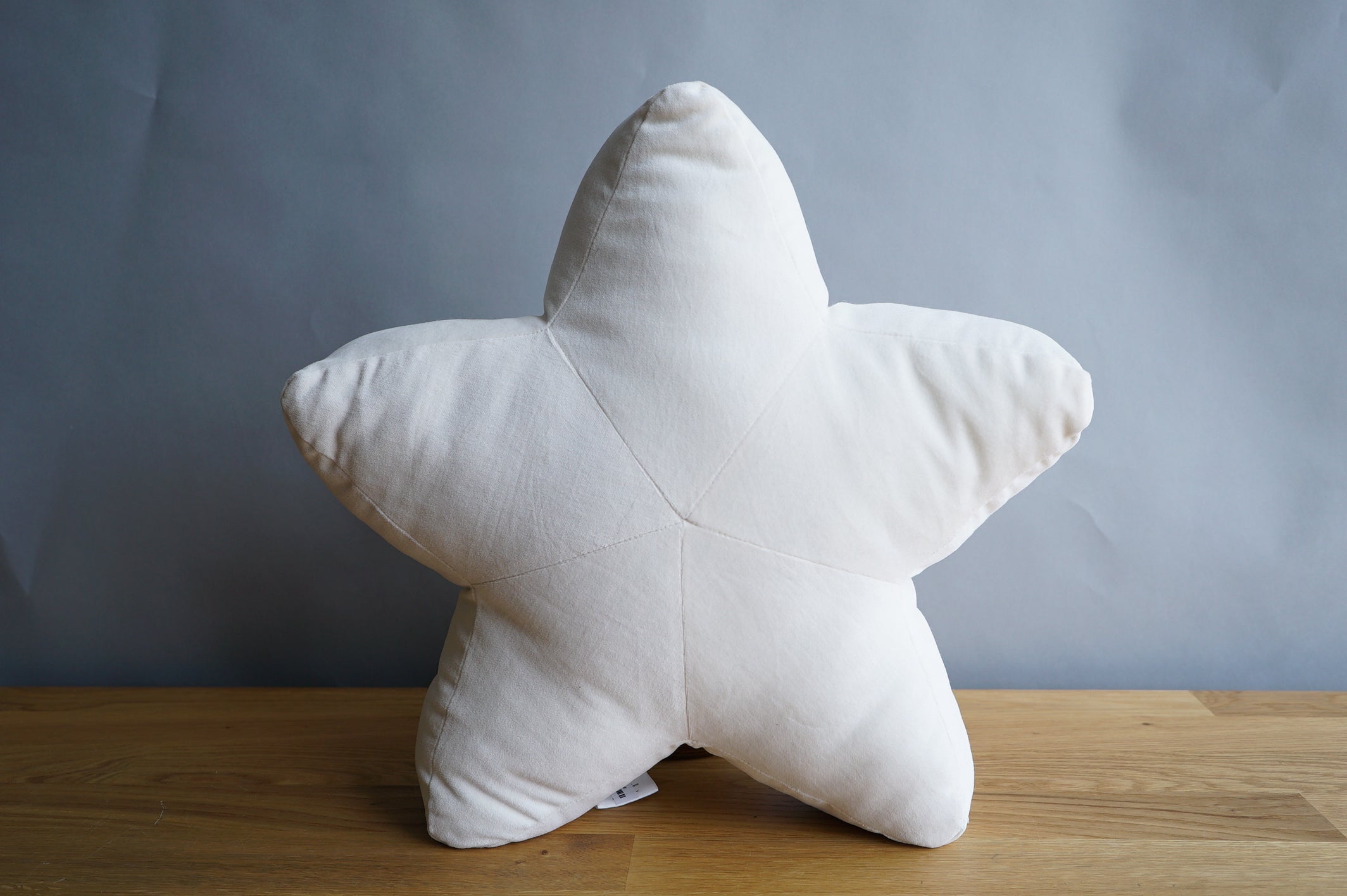 Star Pillow