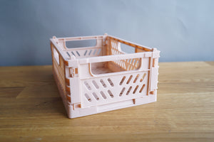 Pink Basket