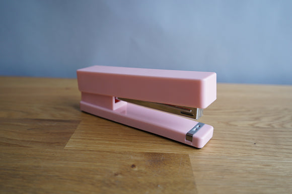 Pink Stapler