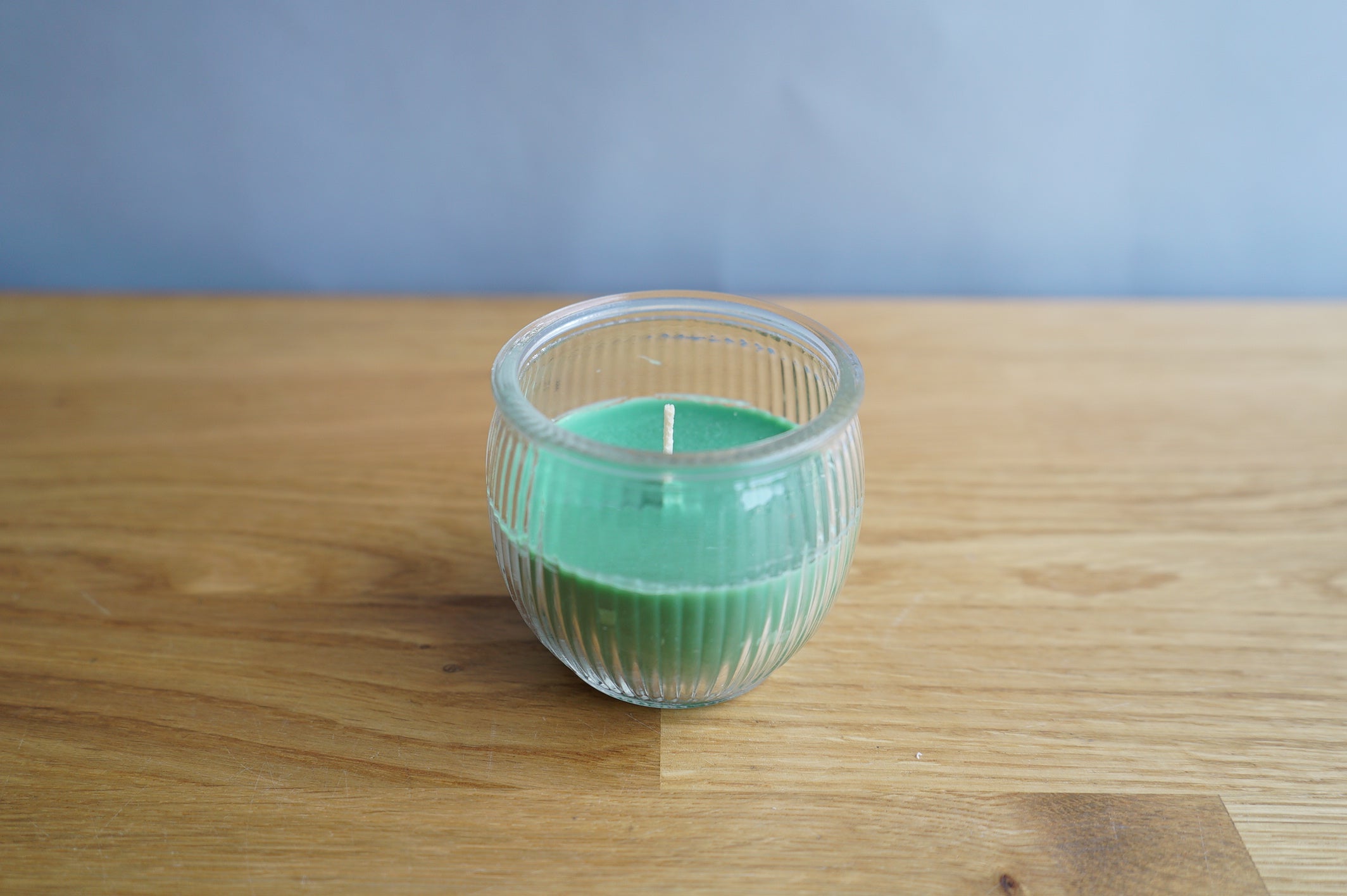 Green Candle