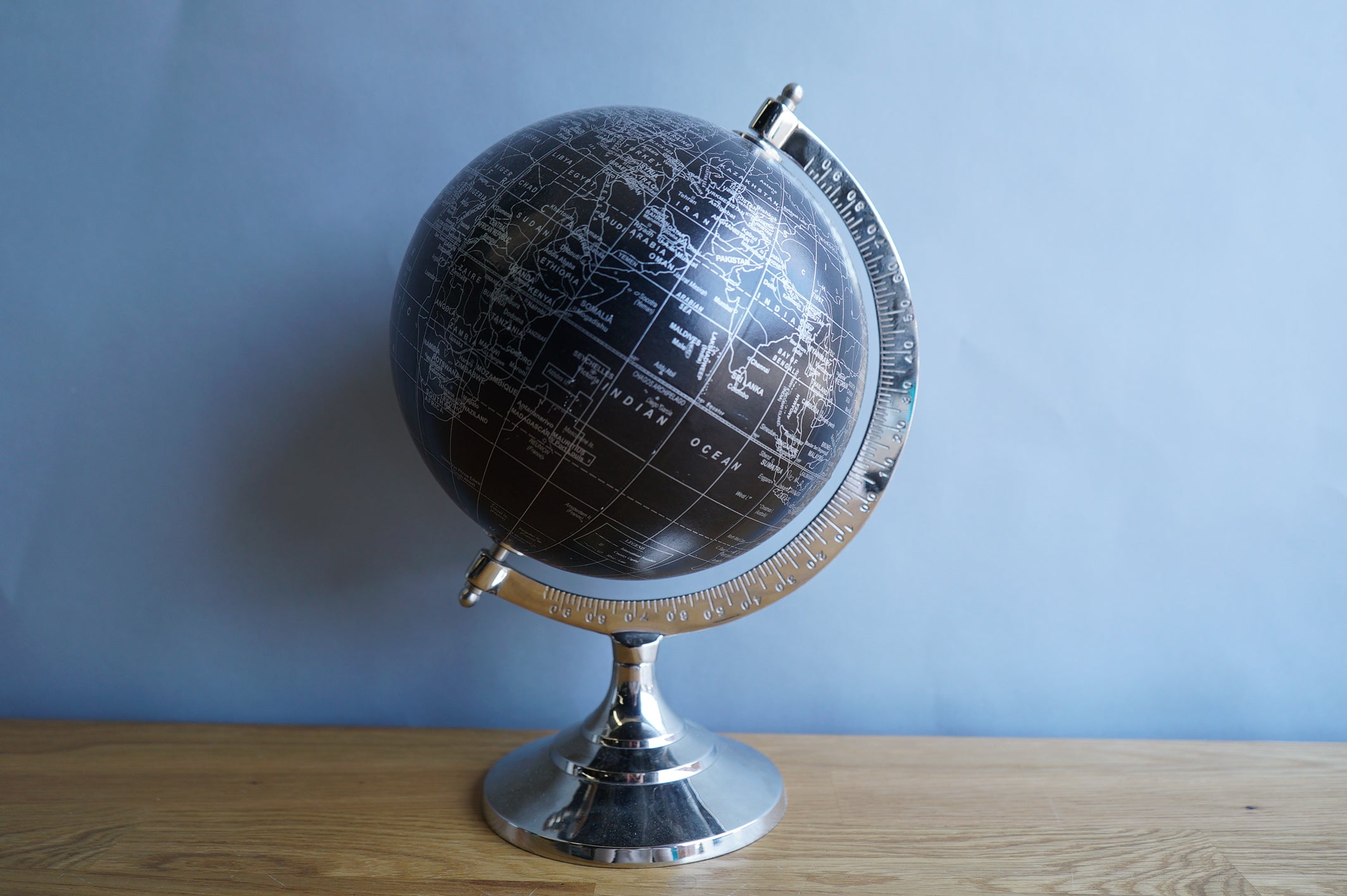 Globe