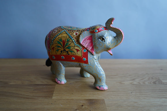 Elephant Decor - XLarge