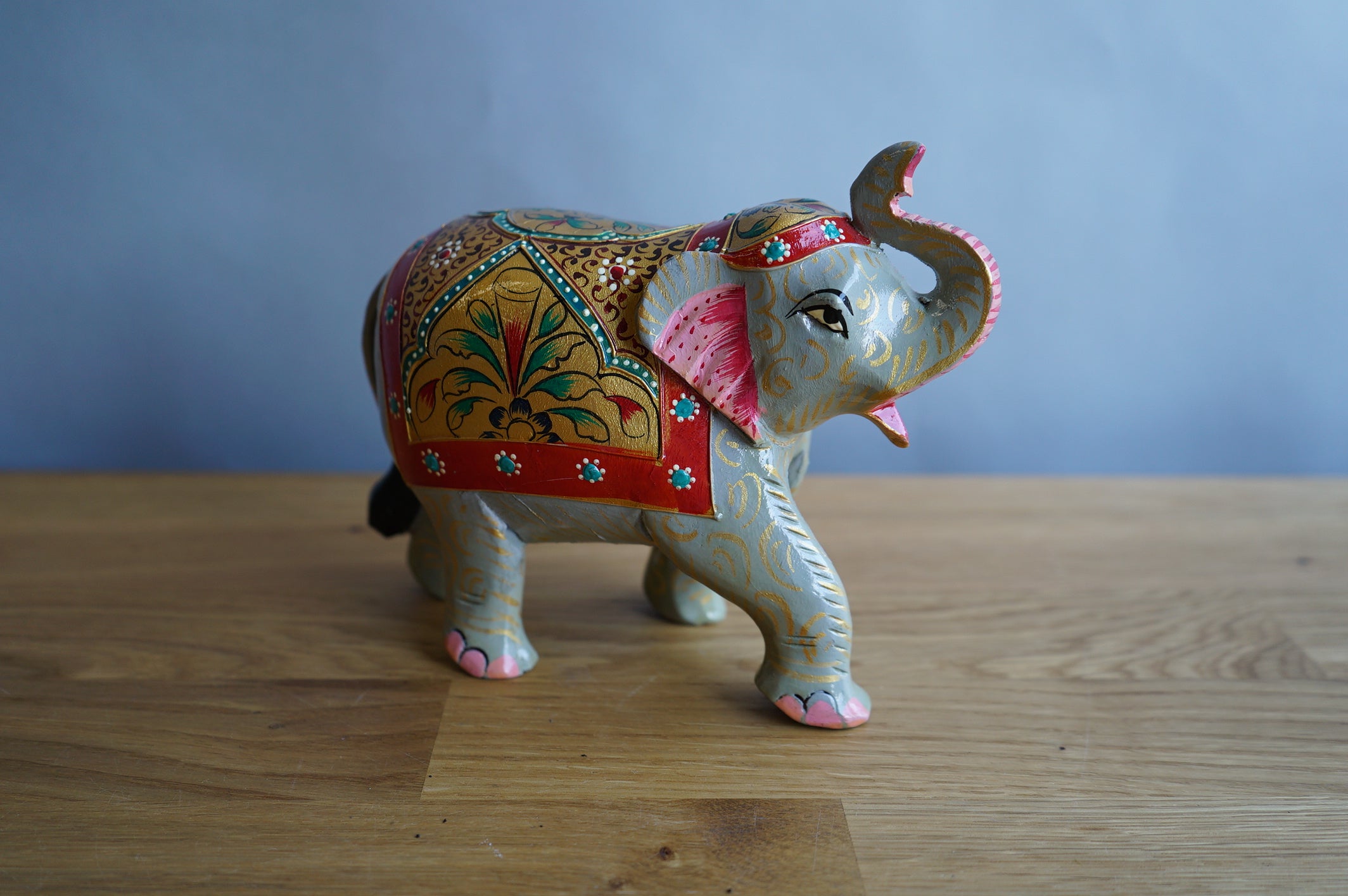 Elephant Decor - Large