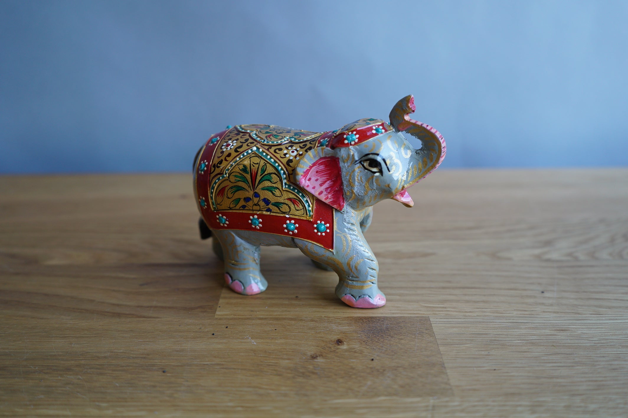 Elephant Decor - Medium