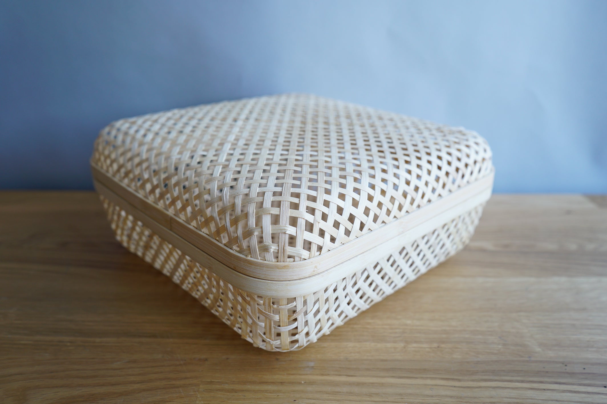 Wicker Basket