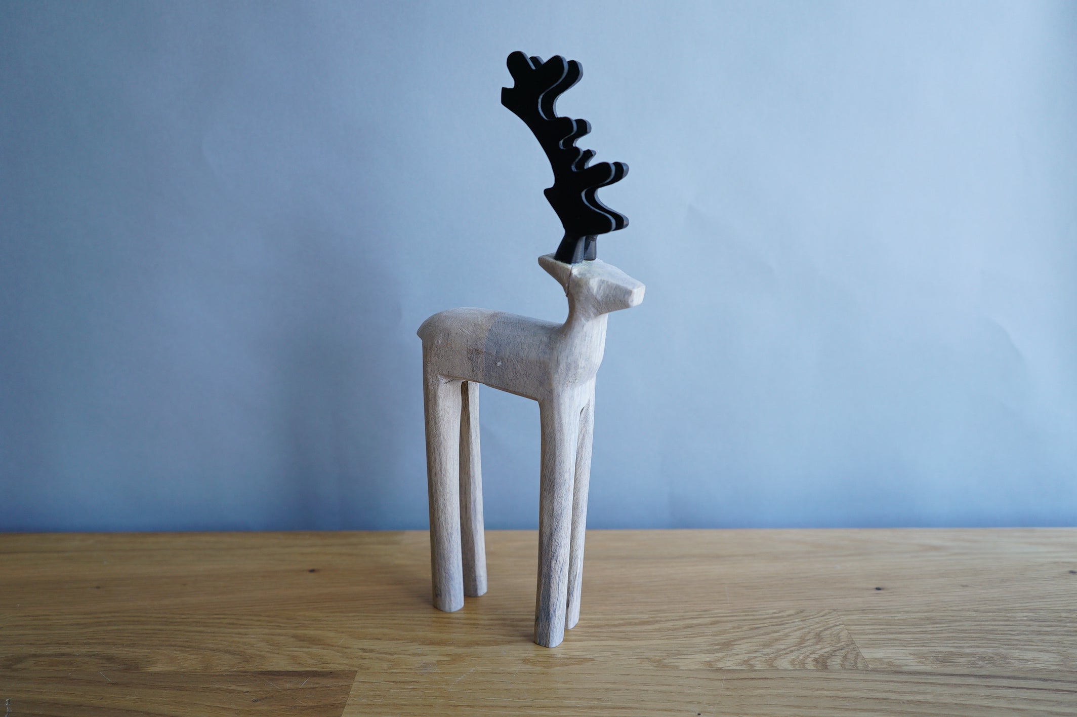 Reindeer Statue