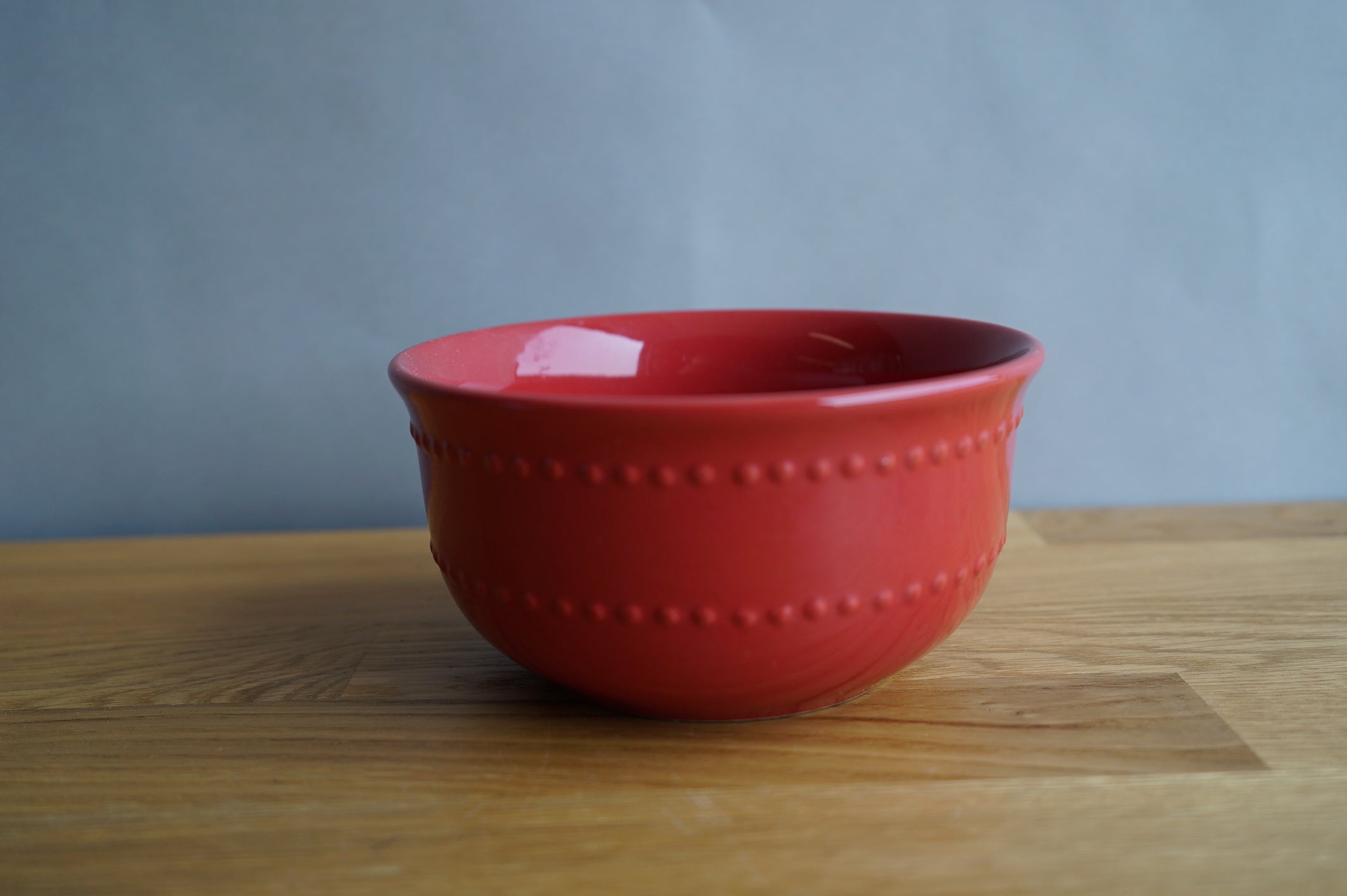 Red Bowl