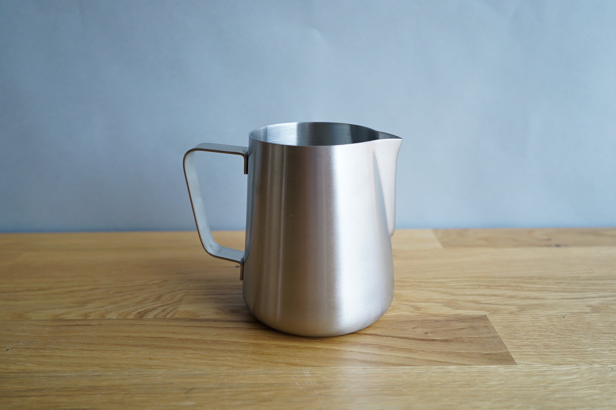 Silver Milk