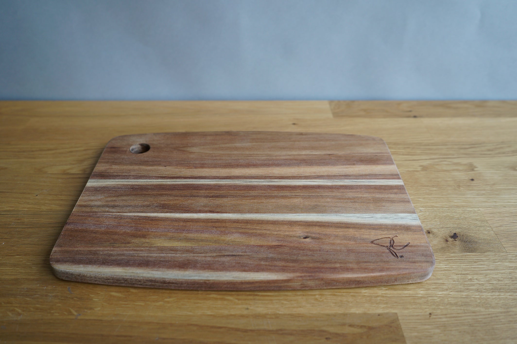 Cutting Board