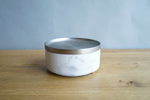 Marble Container