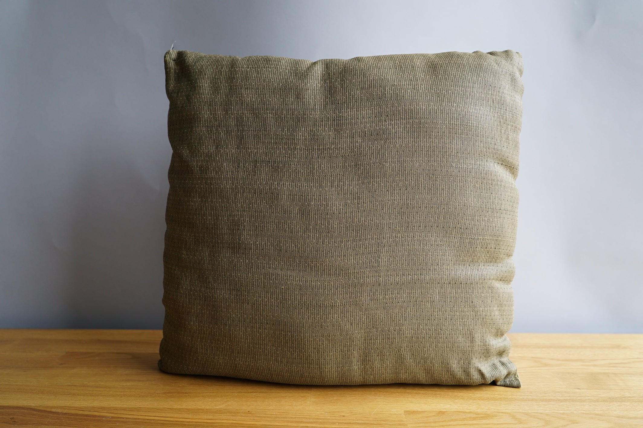 Olive Pillow