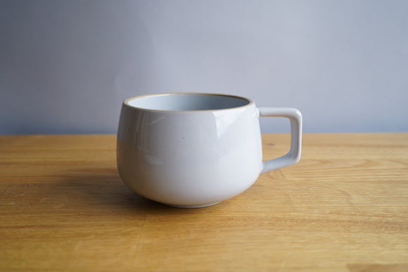 Grey Mug