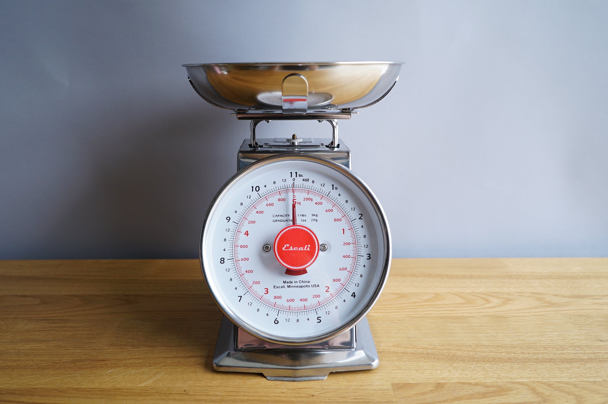 Scale