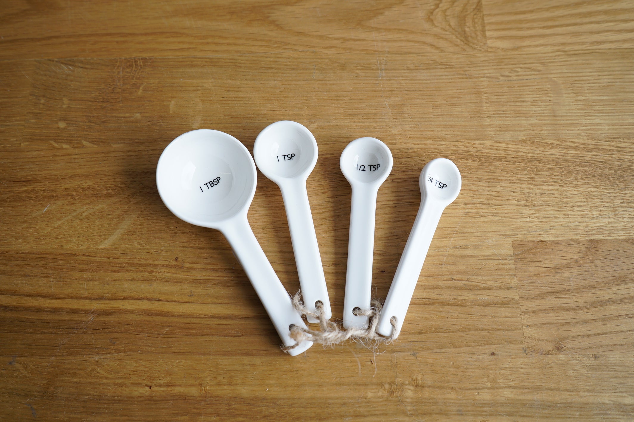 Measuring Spoon Set