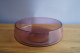 Pink Decorative Bowl