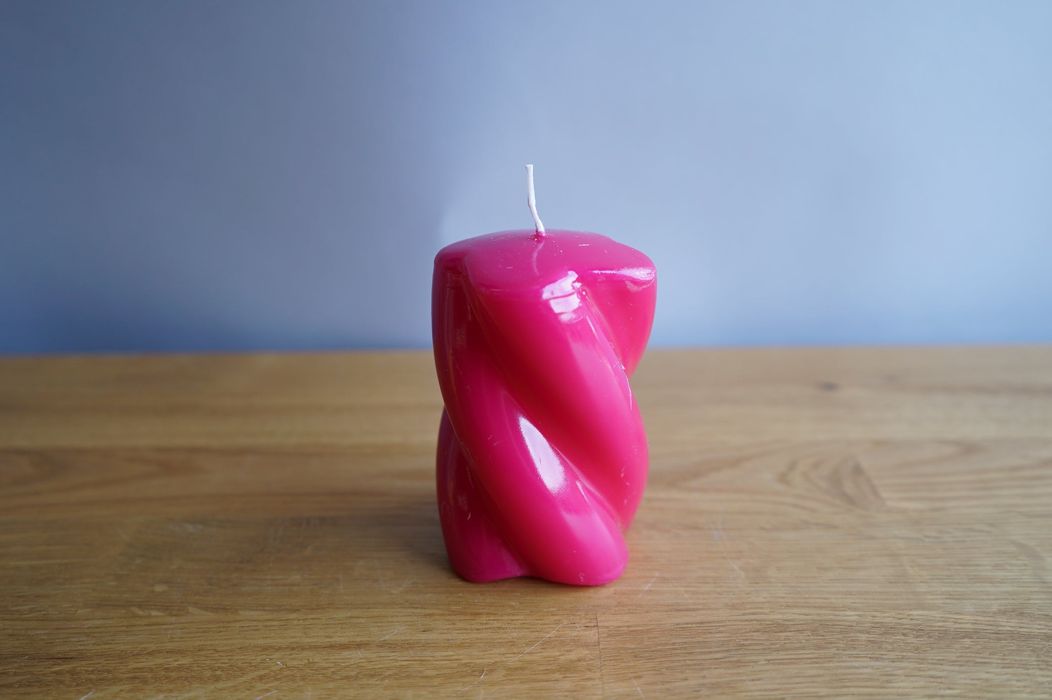 Pink Candle