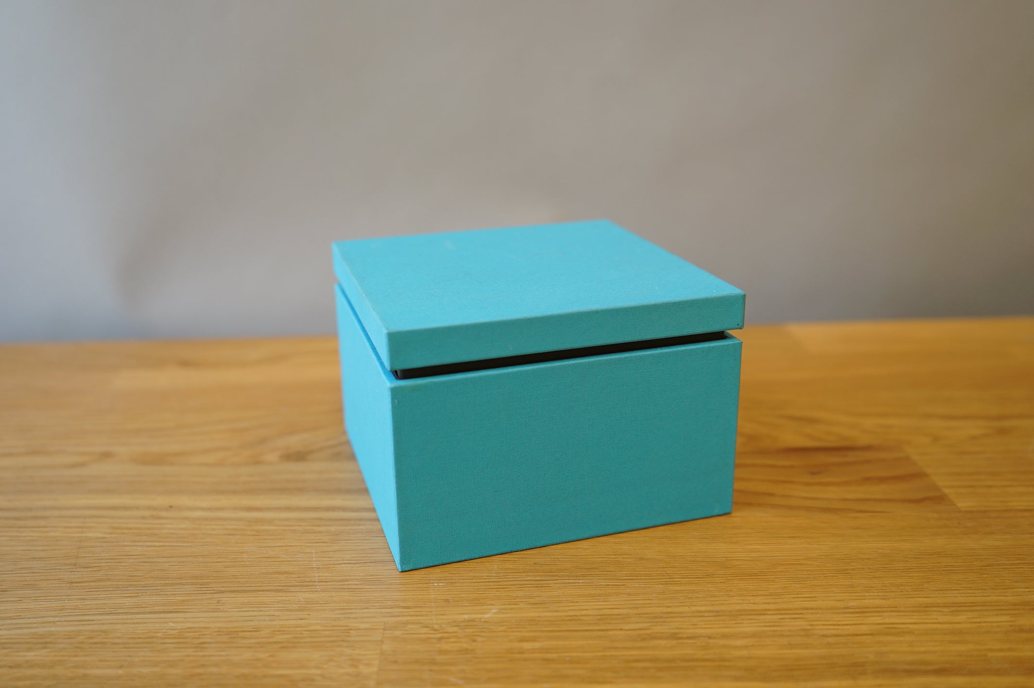 Blue Box