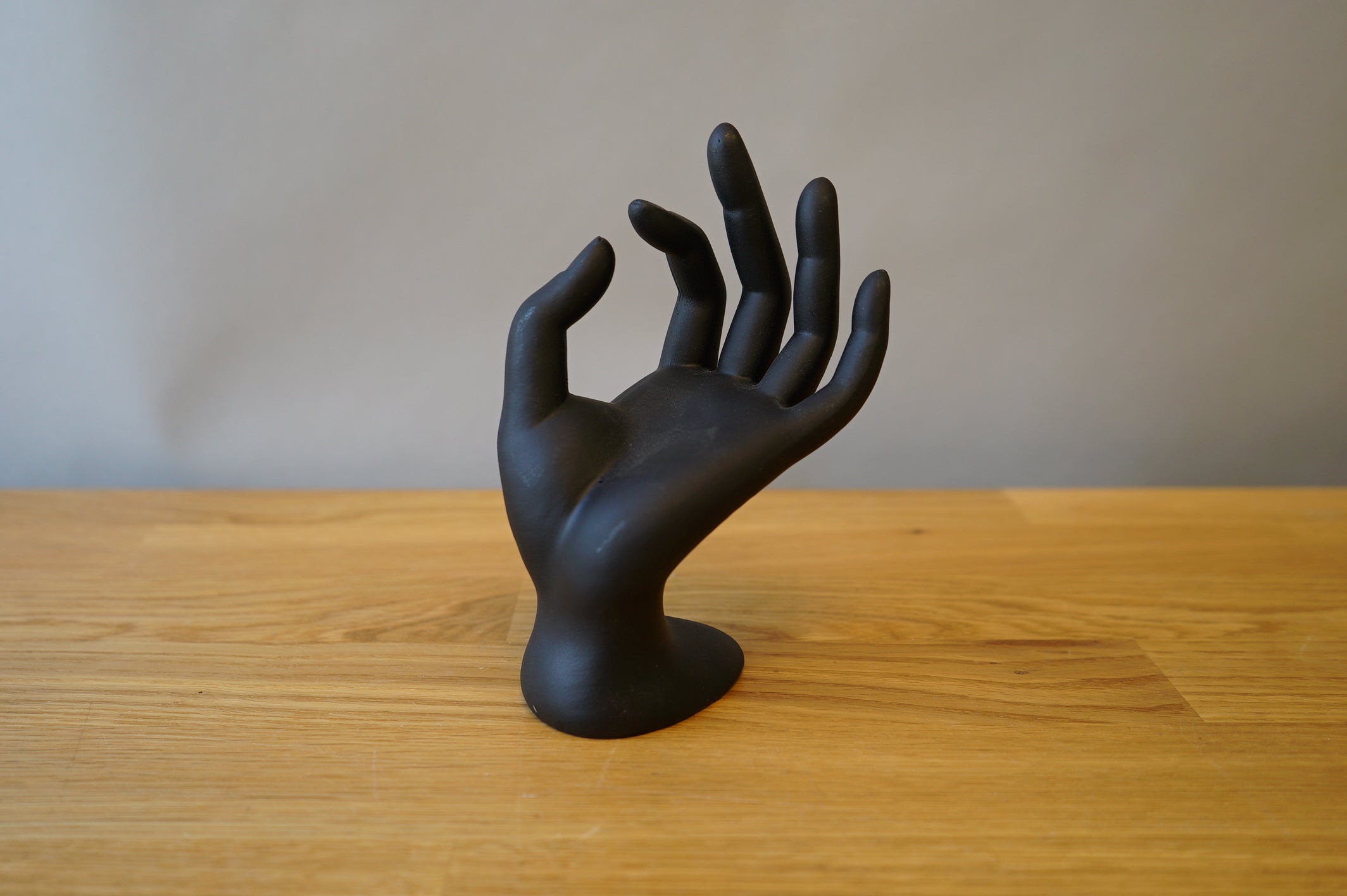 Mannequin Hand