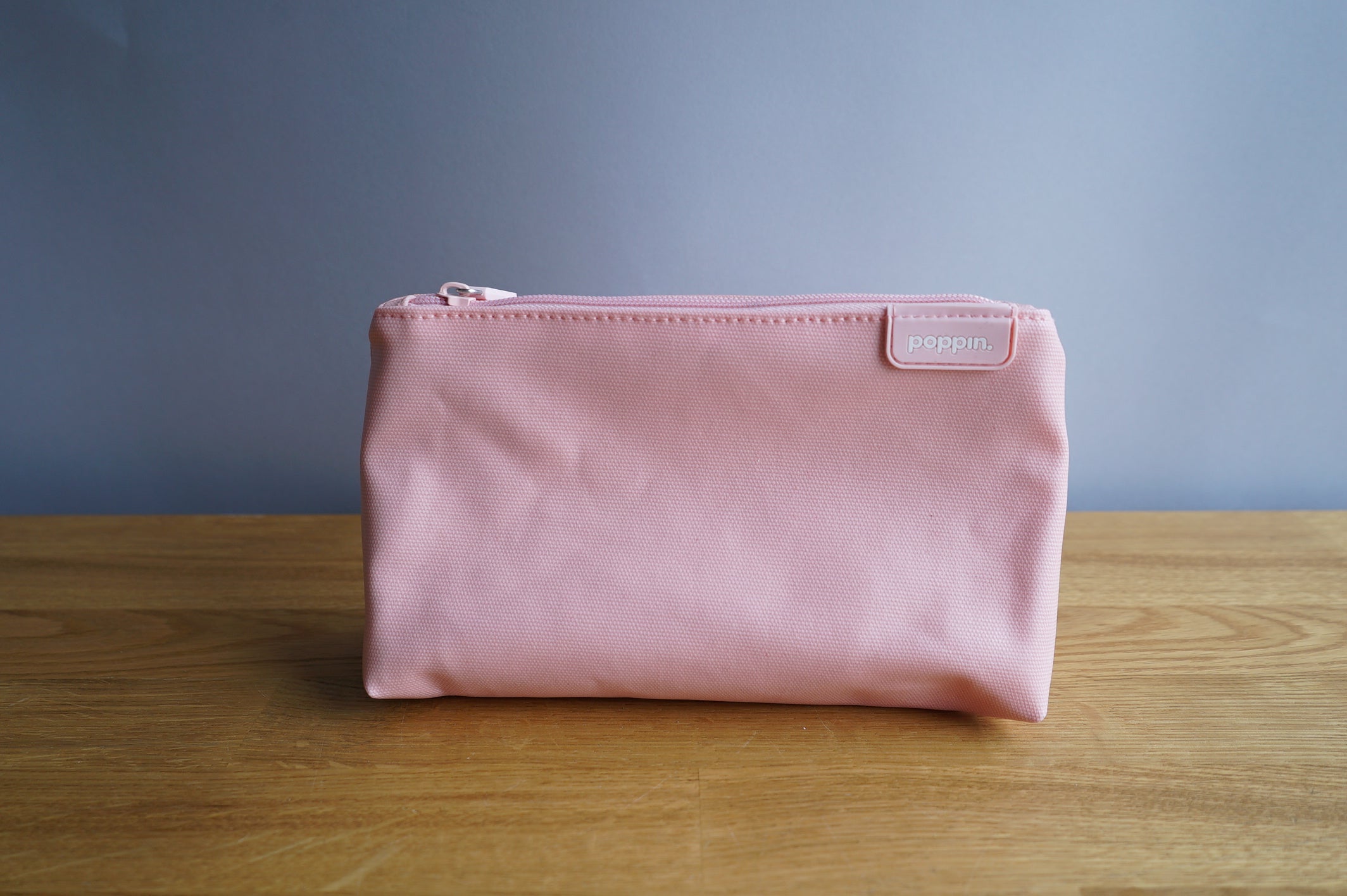 Pink Pencil Case