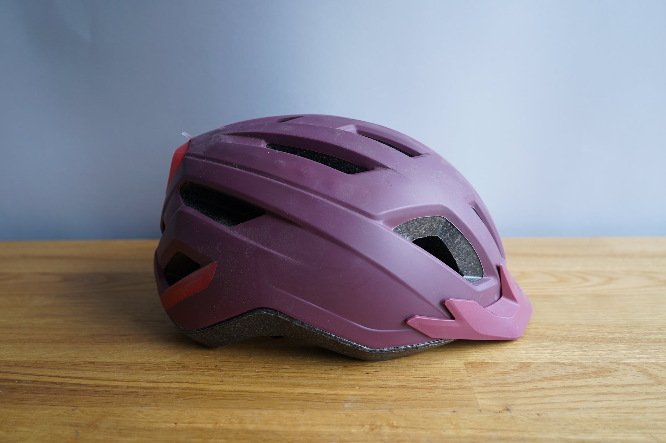 Bike Helmet