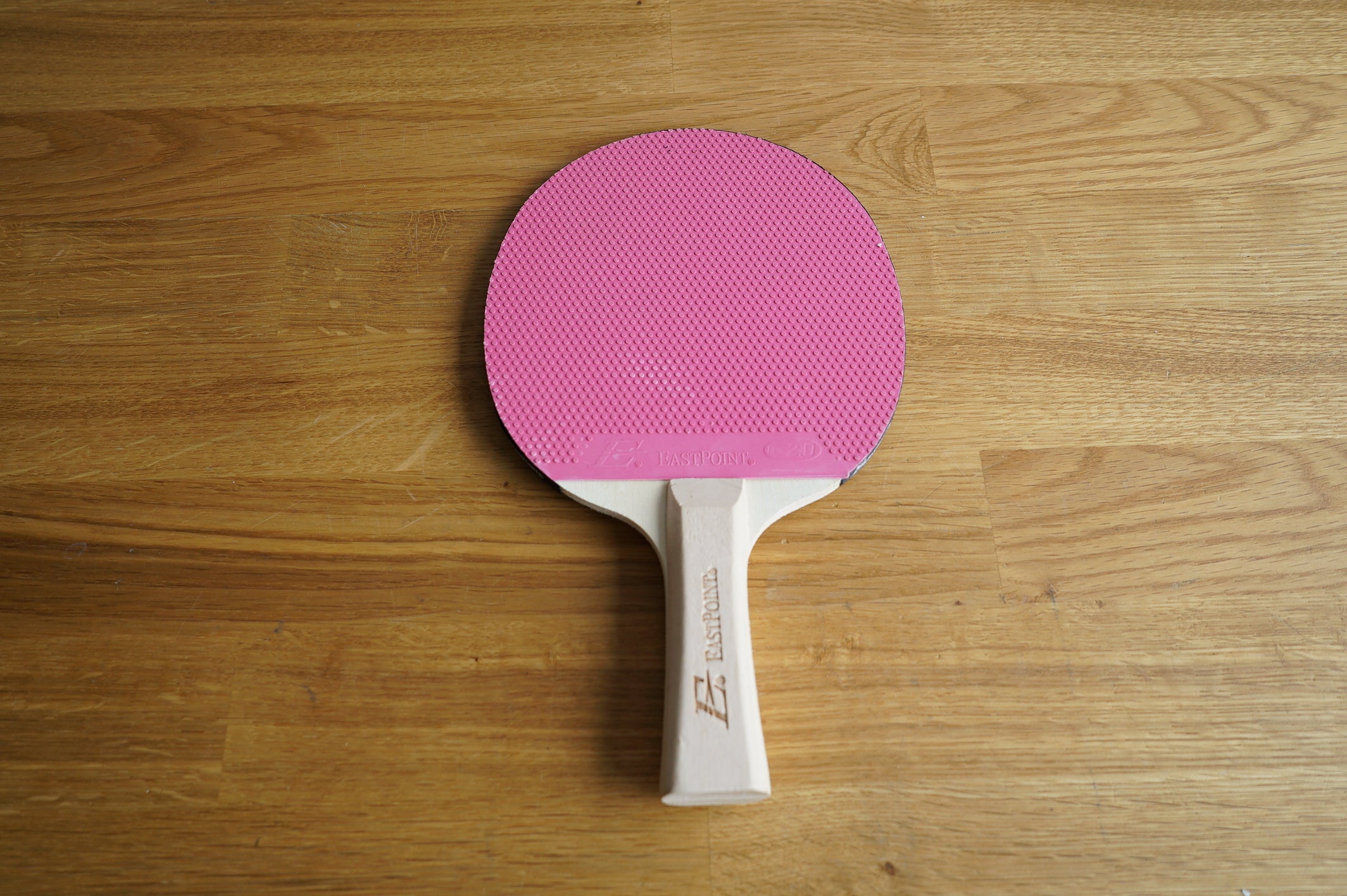 Ping Pong Paddle