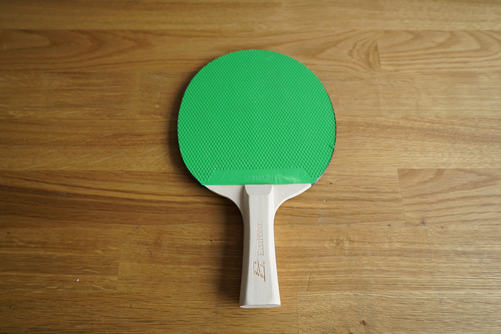 Ping Pong Paddle