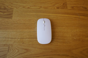 White Mouse