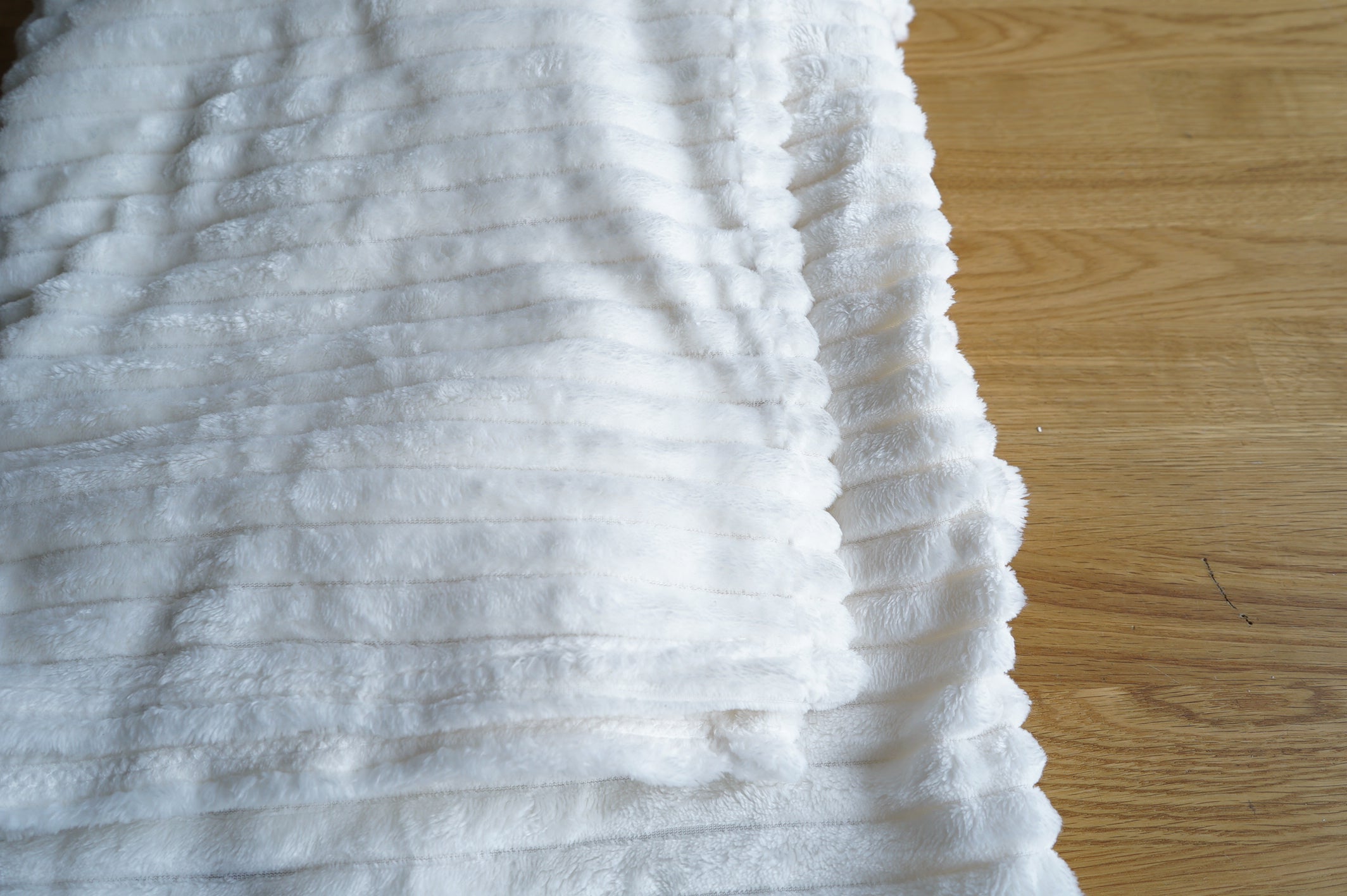 White Blanket