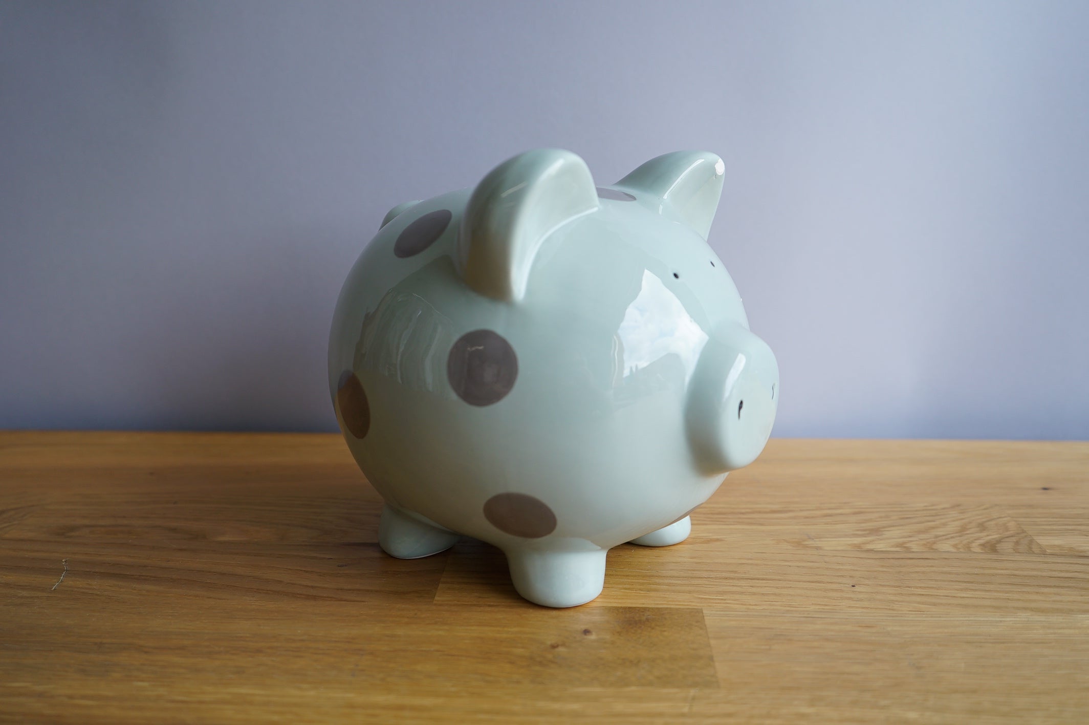 Piggy Bank