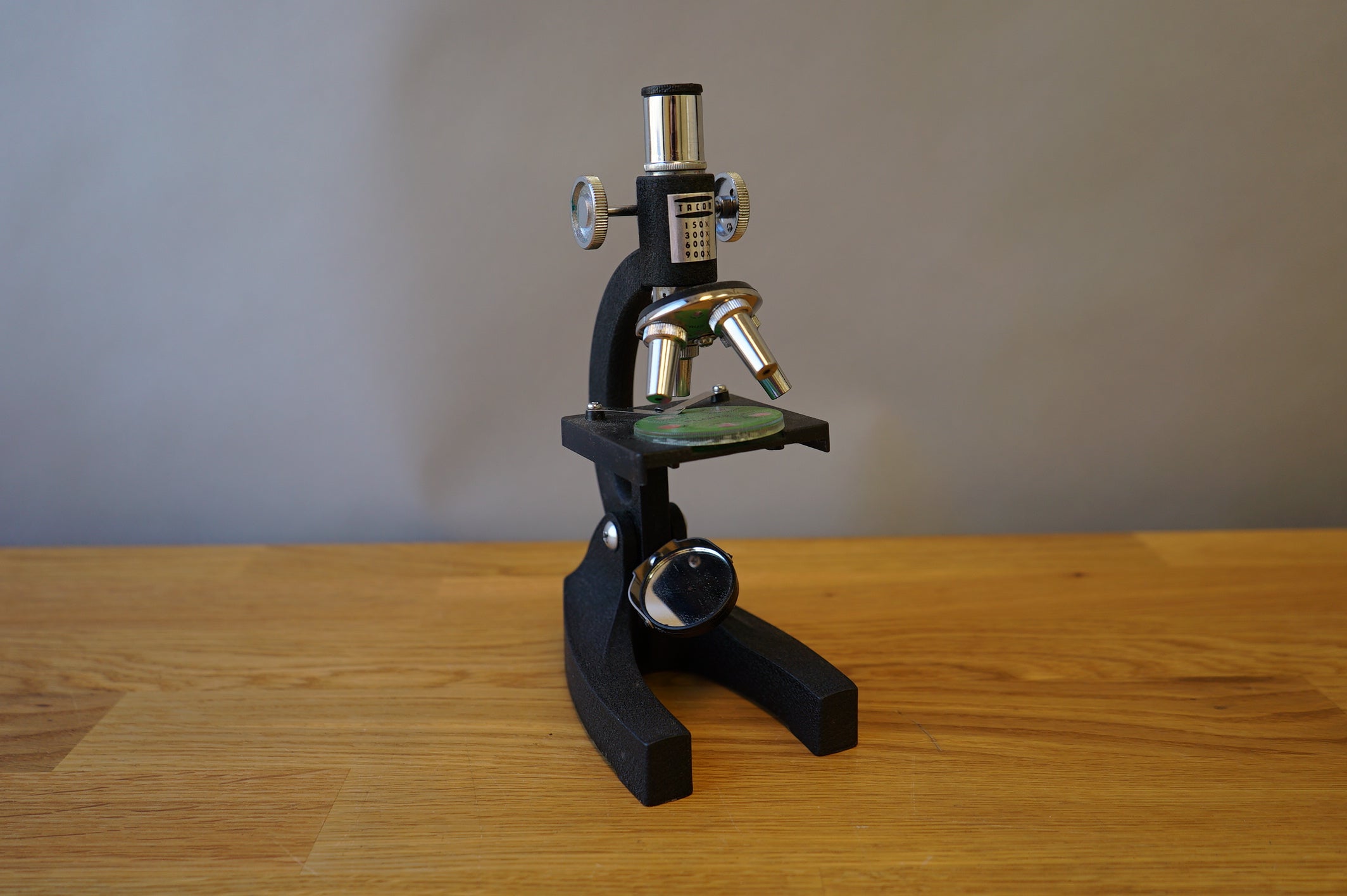 Kids Microscope