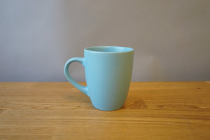 Light Blue Mug