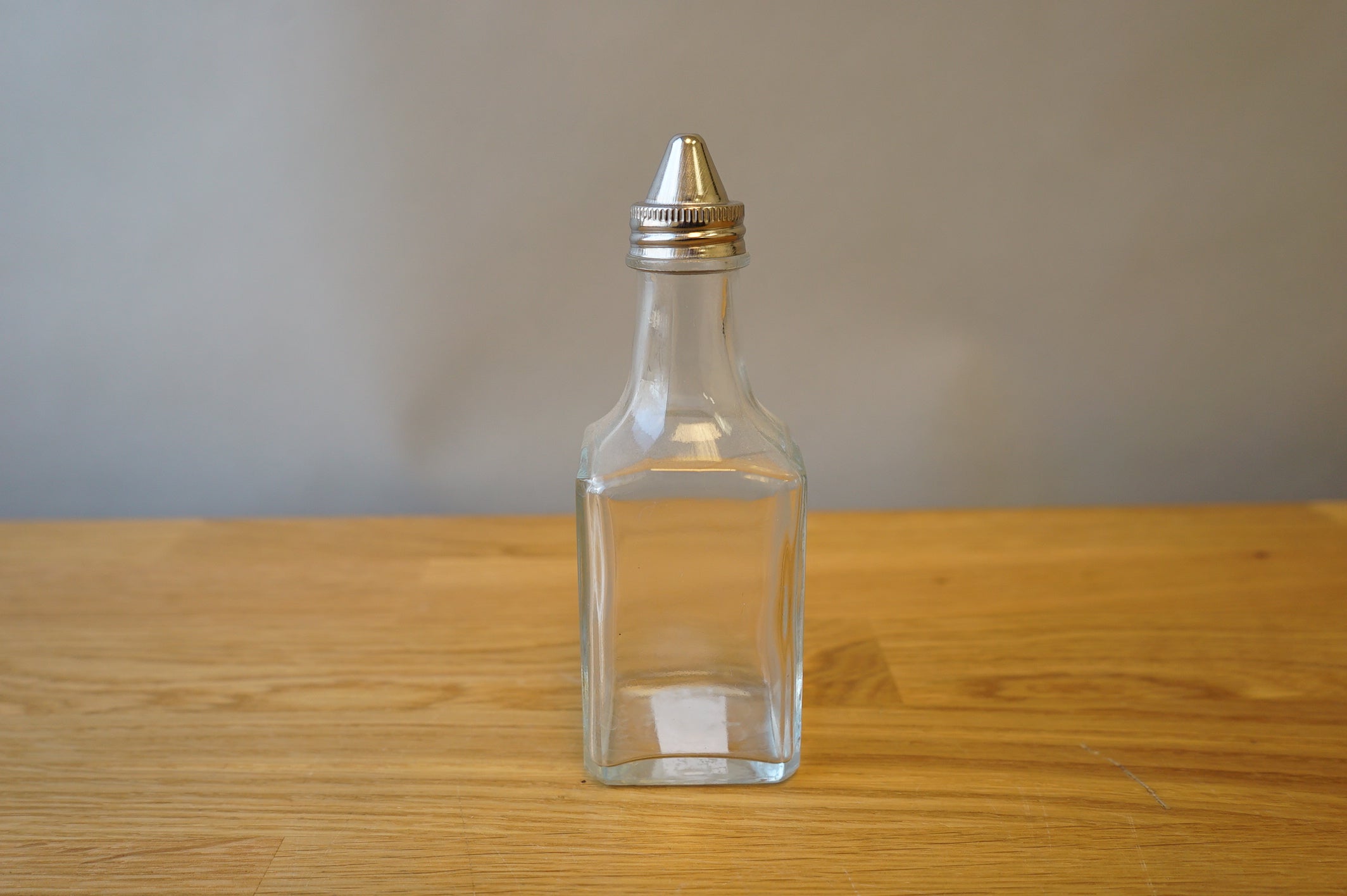 Vinegar Jar