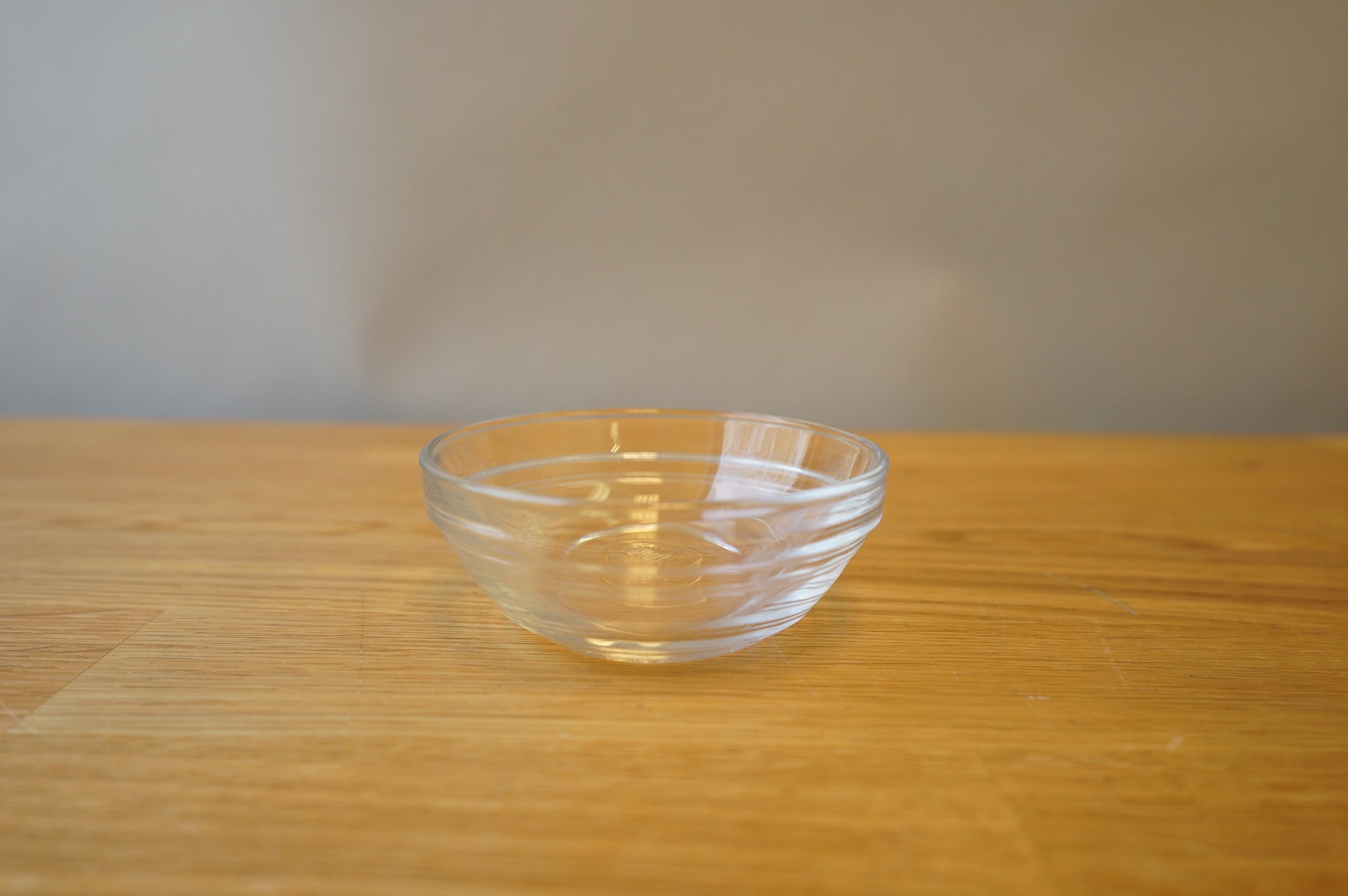 Glass Line Ramekin