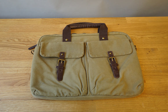 Army Laptop Bag