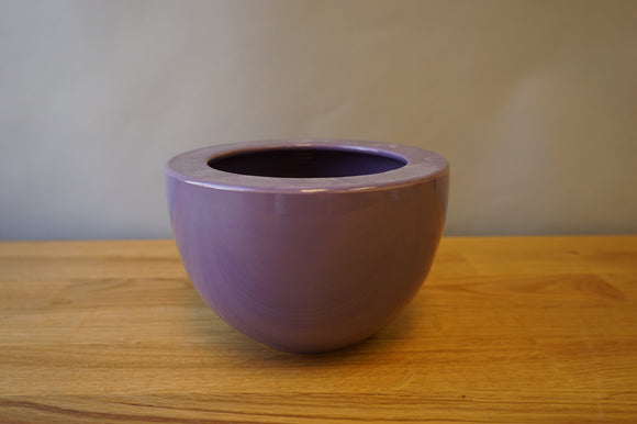 Purple Pot
