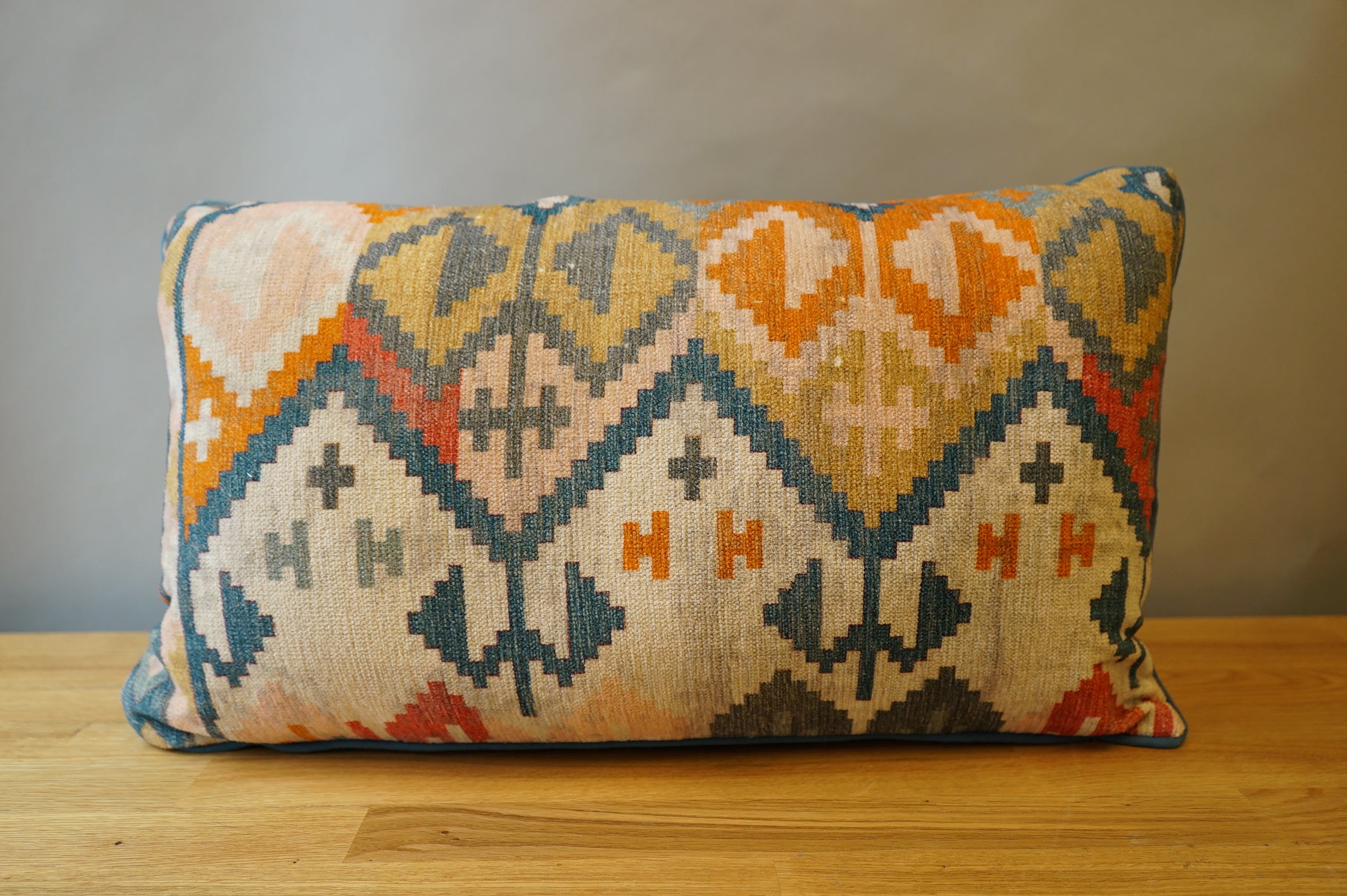 Colourful Pillow