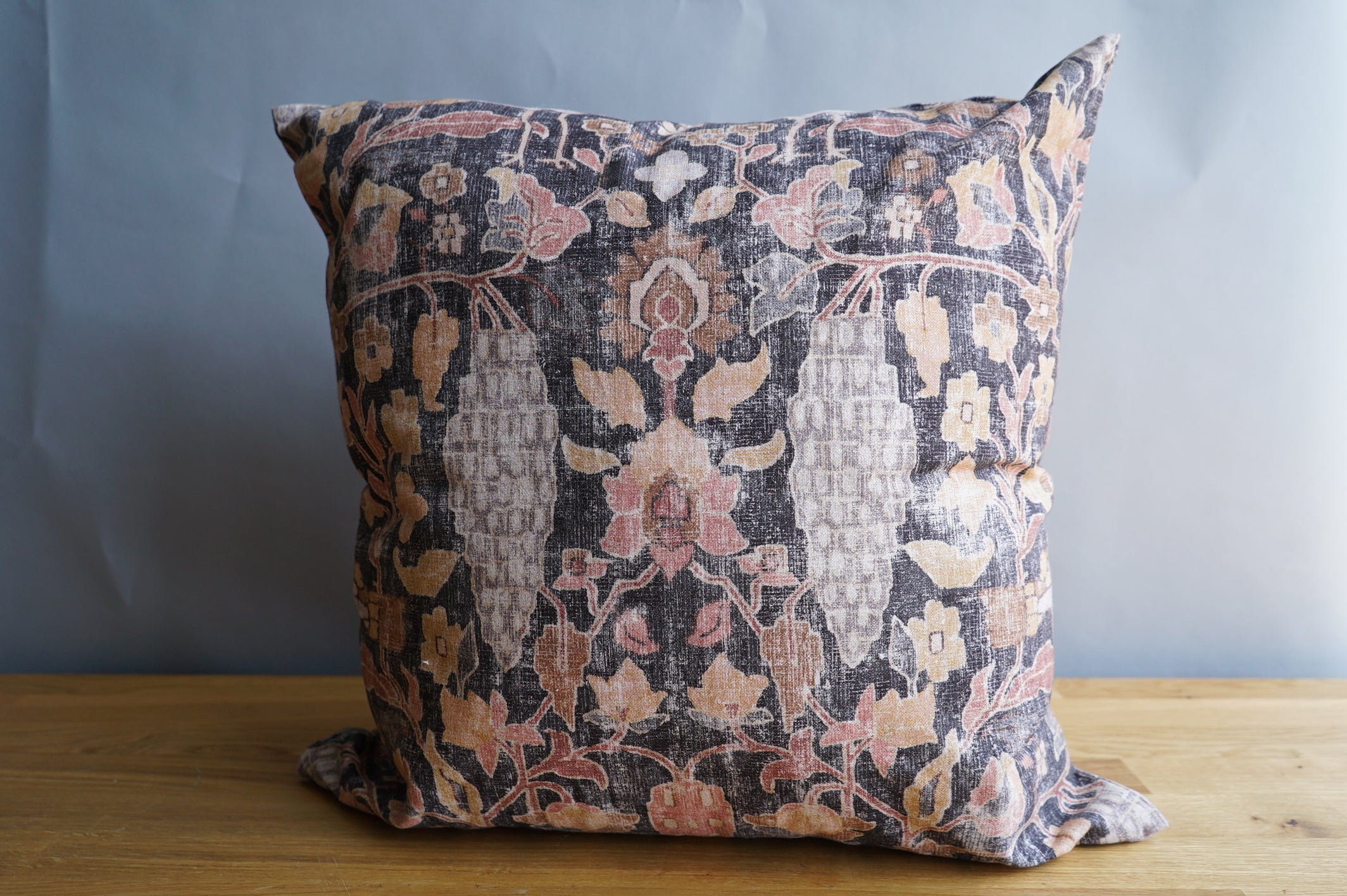 Patterned Pillow