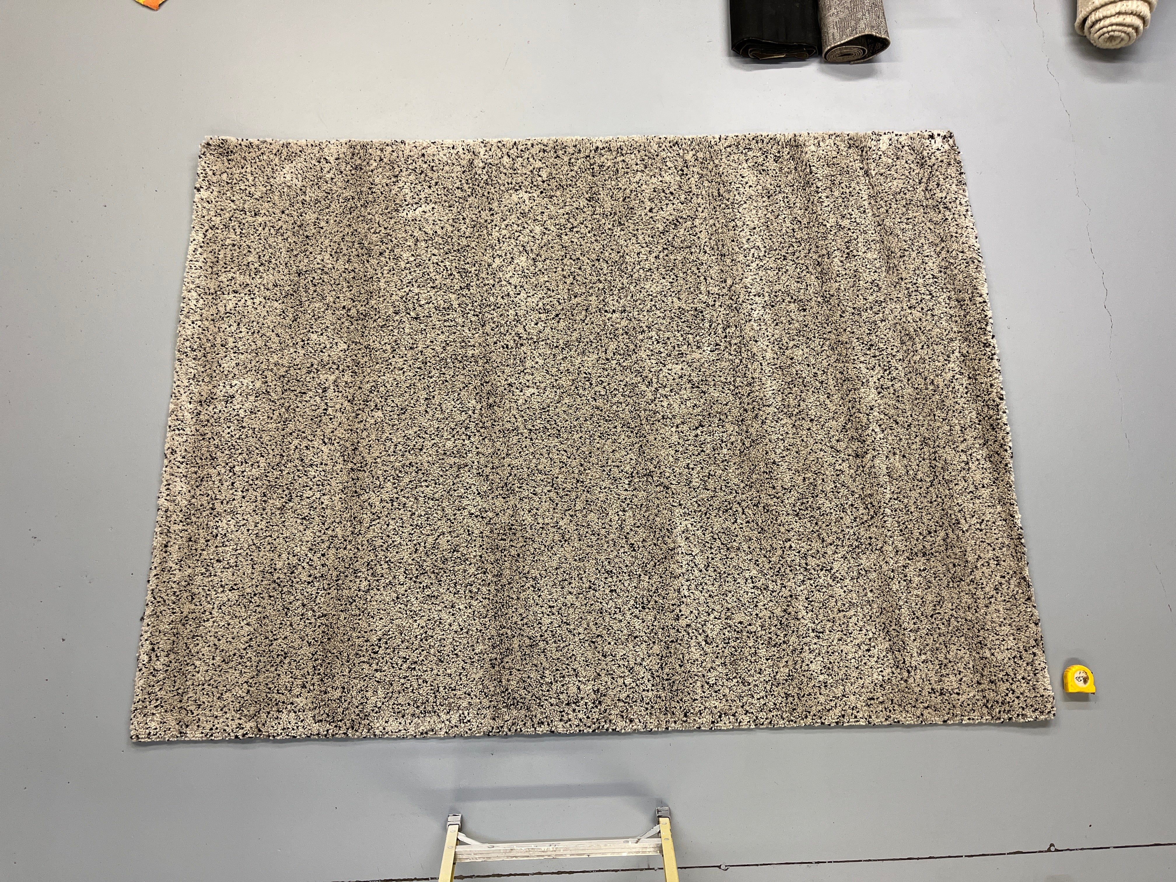 Speckled Rug - 106x80