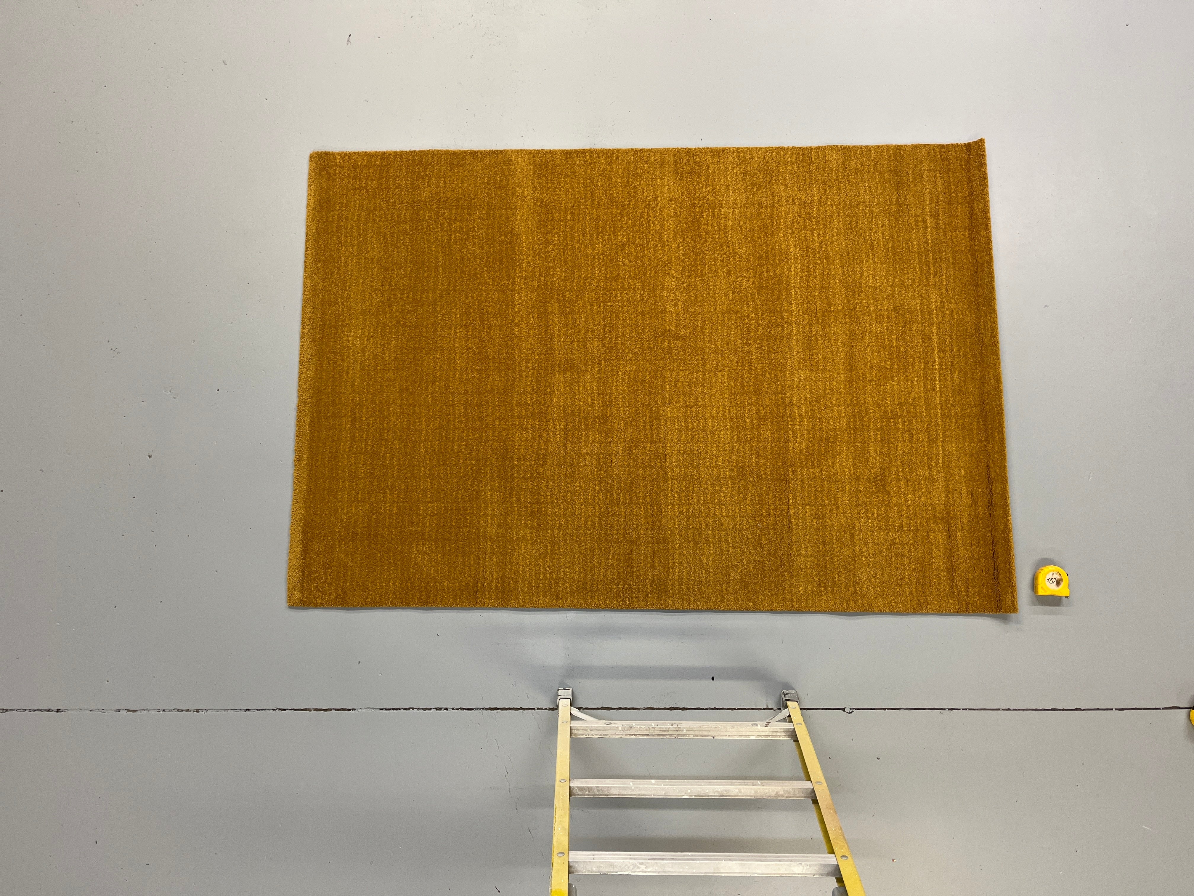 Caramel Rug - 78x53