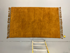 Caramel Rug - 96x60