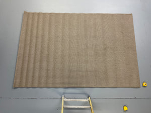 Textured Rug -118x78