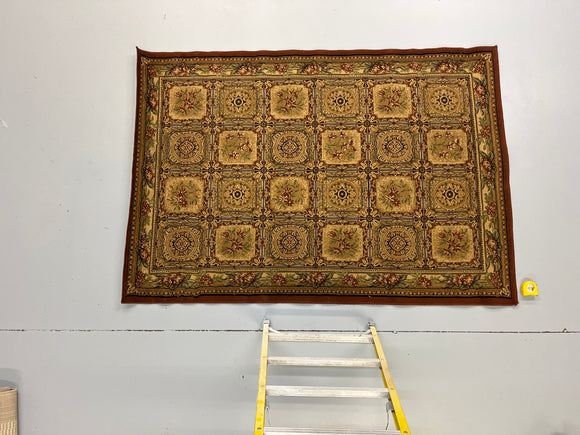 Vintage Rug - 91x62