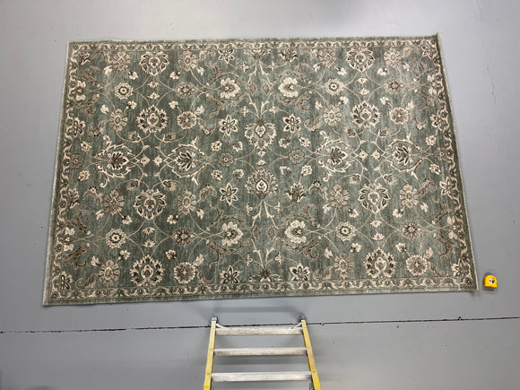 Blue-Green Rug - 117x79