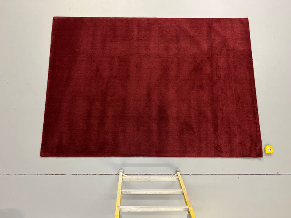 Red Rug - 95x66