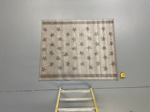 Star Rug - 62x52